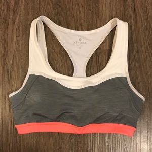 Athleta sports bra